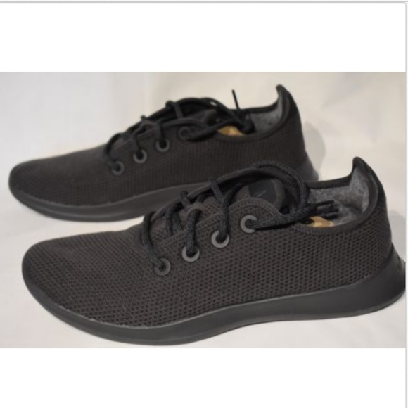 charcoal tree runners